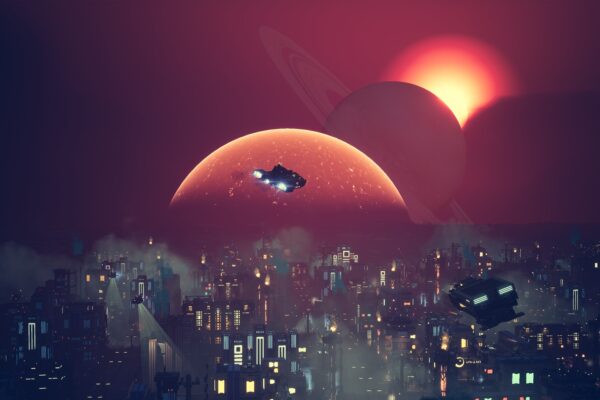 Industries of Titan 1.0 Launches January 31!