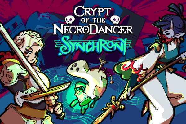 SYNCHRONY Launches on PlayStation and Nintendo Switch